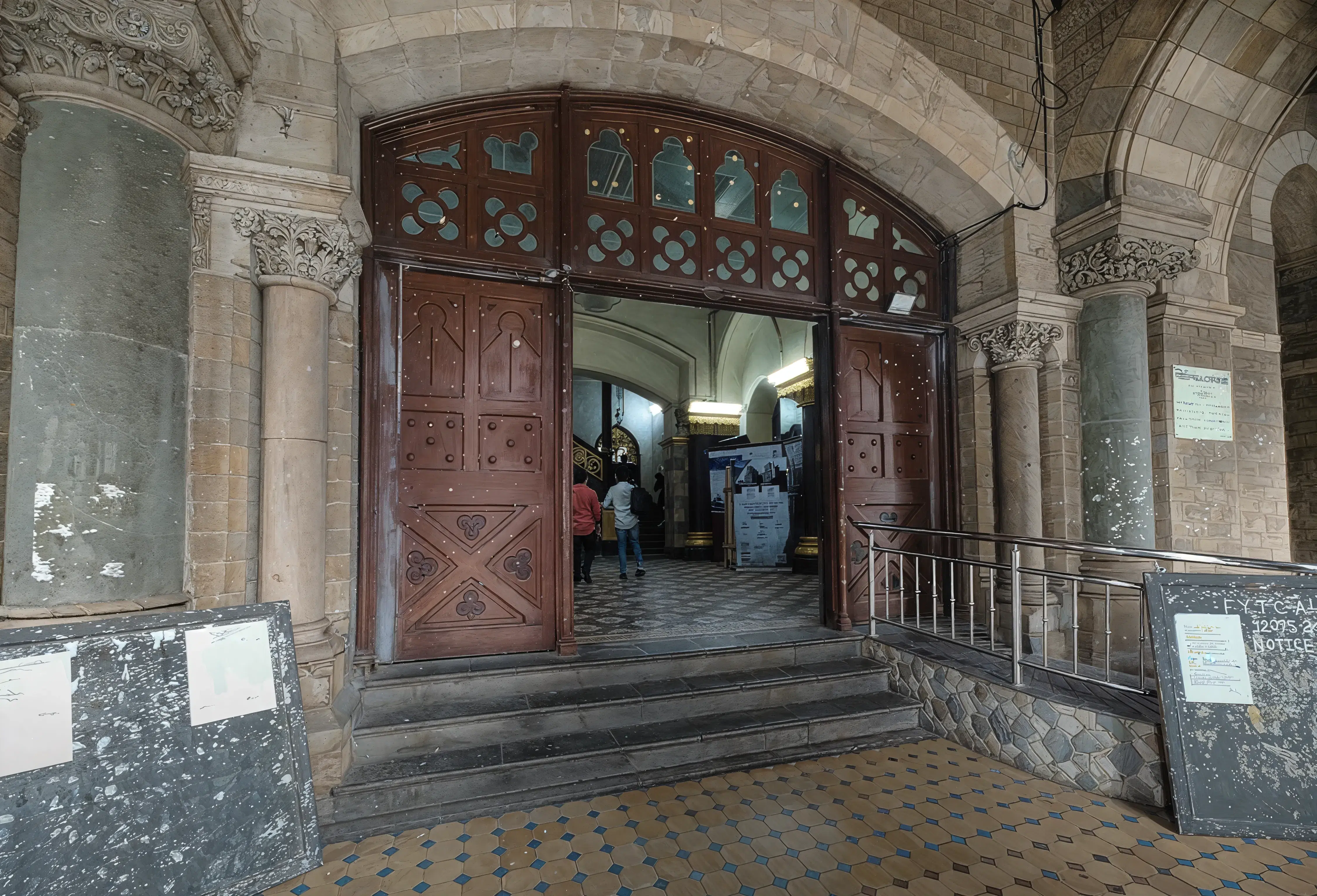 Elphinstone College Campus photo 8